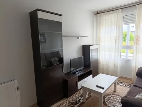 Pis de 45 m² a Burela