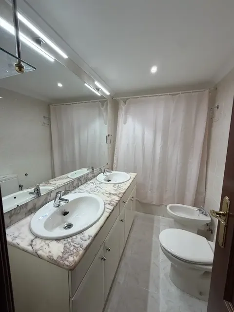 Pis de 66 m² a Madrid