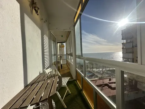 Pis de 48 m² a Algarrobo