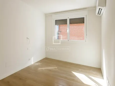 Appartamento 44 m² a Madrid