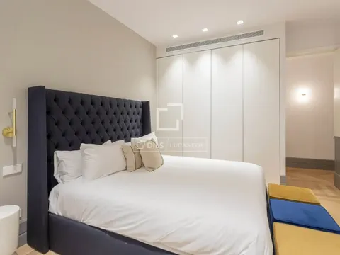 Pis de 287 m² a Madrid