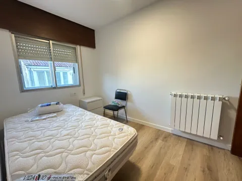 Pis de 97 m² a Santiago de Compostel·la
