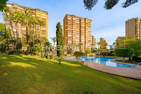 Appartamento 110 m² a Benidorm