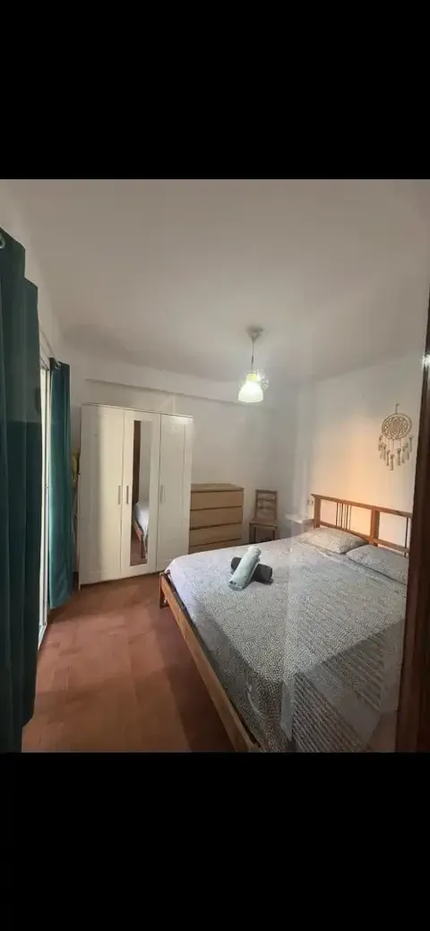 Pis de 60 m² a Torremolinos