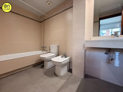 Wohnung 93 m² in la Garriga