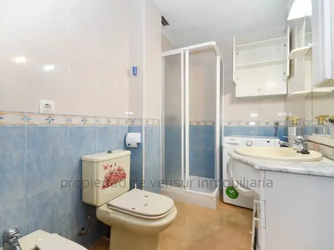 Apartamento 76 m² em Águilas