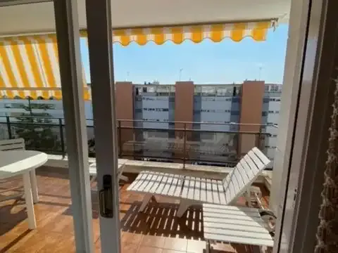 Pis de 65 m² a Lloret de Mar