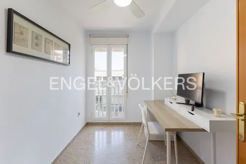 Pis de 129 m² a Alboraia