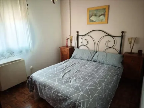 Pis de 65 m² a Salamanca