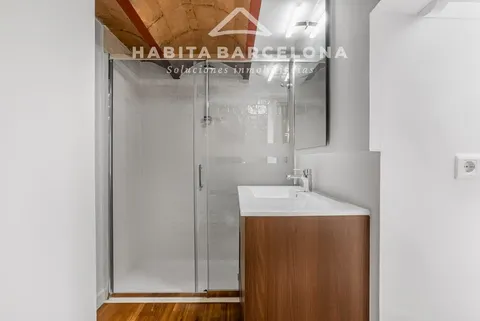 Pis de 78 m² a Barcelona