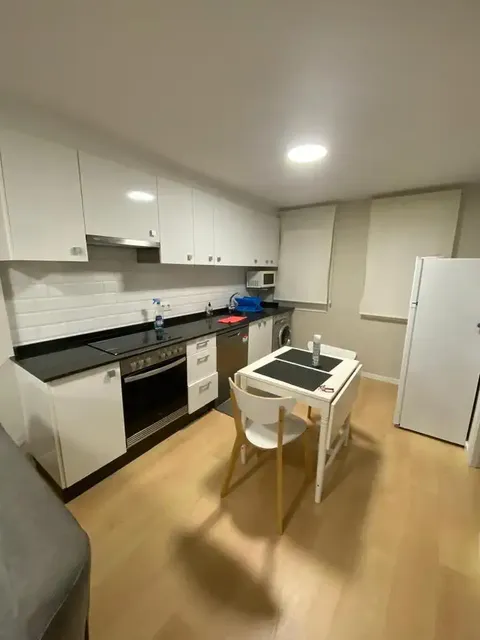 Pis de 55 m² a Santiago de Compostel·la