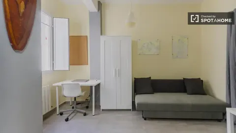 Habitació de lloguer, València