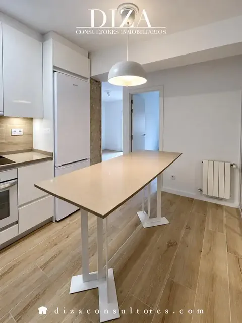 Appartamento 63 m² a Madrid