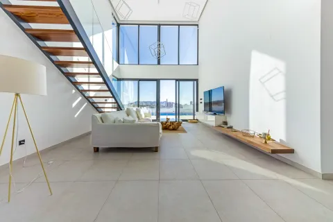 Casa de 273 m² a Finestrat