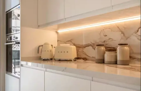 Wohnung 250 m² in Marbella