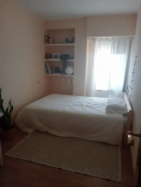 Pis de 110 m² a València