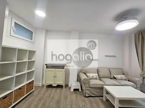 Pis de 50 m² a Sevilla