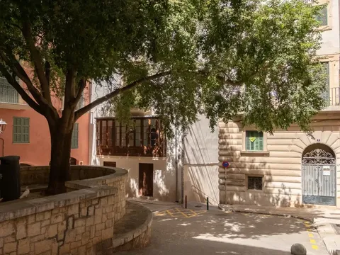 Pis de 104 m² a Palma