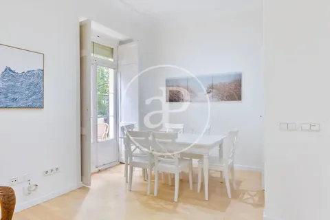 Pis de 105 m² a València