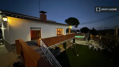 Wohnung 600 m² in la Torre de Claramunt