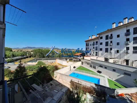 Pis de 82 m² a Haro