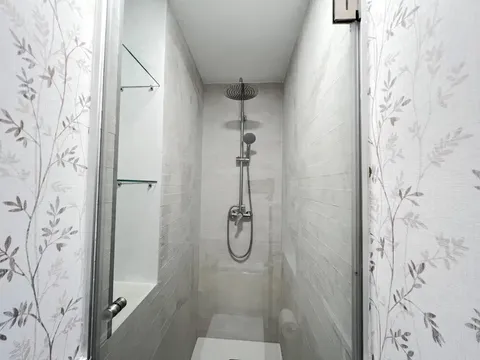 Pis de 124 m² a Madrid