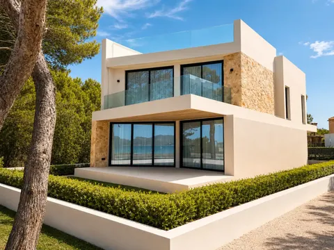 Appartement 190 m² à Alcúdia