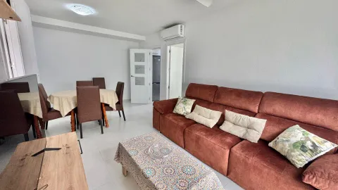 Pis de 53 m² a Múrcia