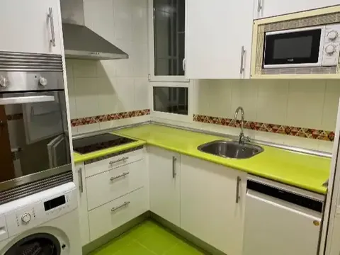Pis de 72 m² a Madrid