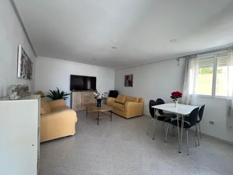 Casa de 138 m² a la Nucia