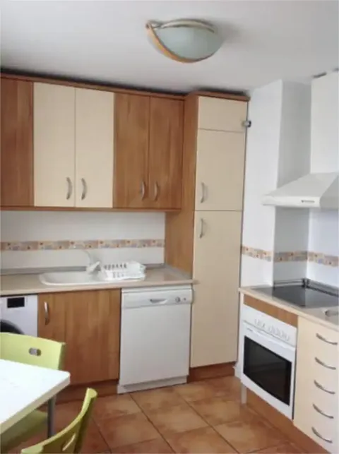 Appartamento 65 m² a Albacete