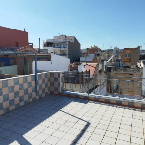 Casa de 180 m² a Badalona
