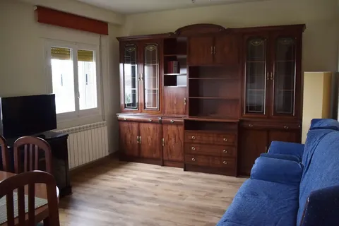 Pis de 48 m² a Ágreda