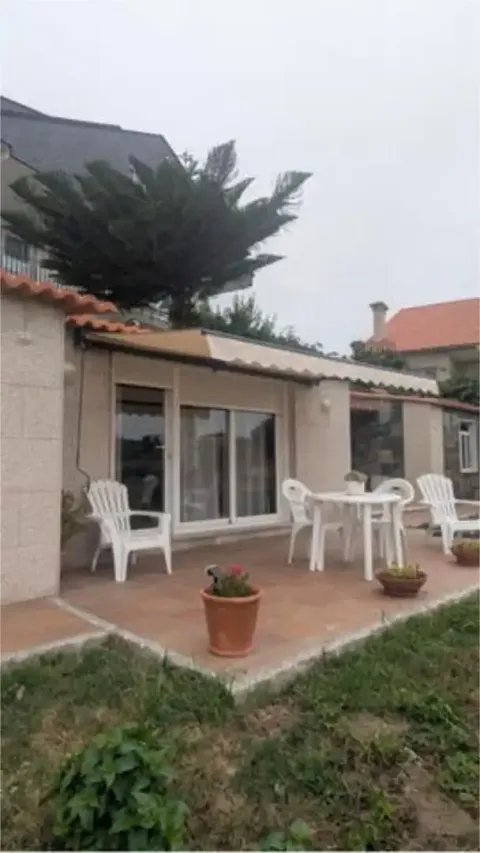 Pis de 40 m² a Sanxenxo (2/9)