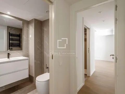 Appartamento 65 m² a Madrid