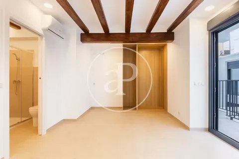 Pis de 167 m² a València