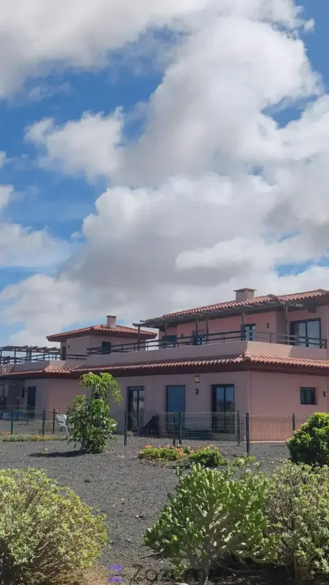 Casa de 130 m² a La Oliva