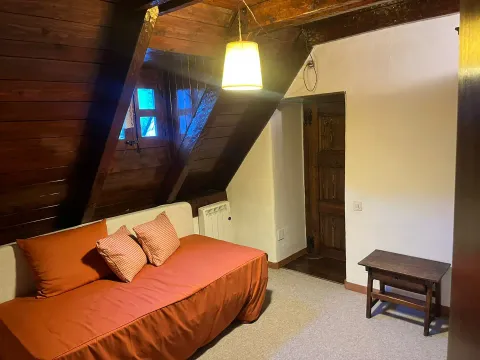 Casa en alquiler, Alto Arán