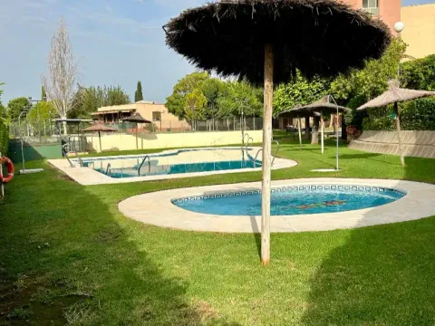 Pis de 50 m² a Còrdova (2/11)