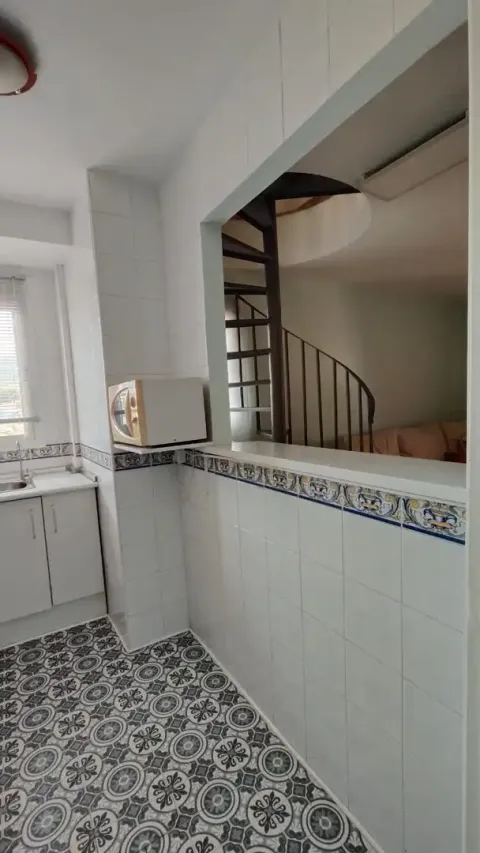 Wohnung 80 m² in Benalmádena