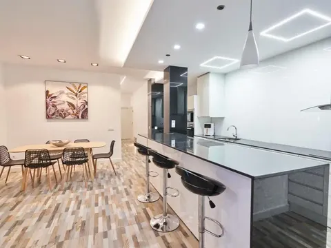 Zimmer zur Miete, Getafe