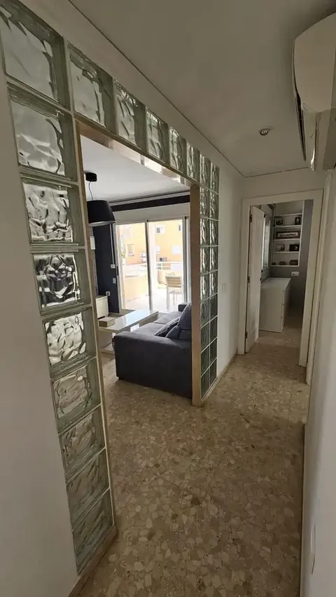 Wohnung 98 m² in Oliva