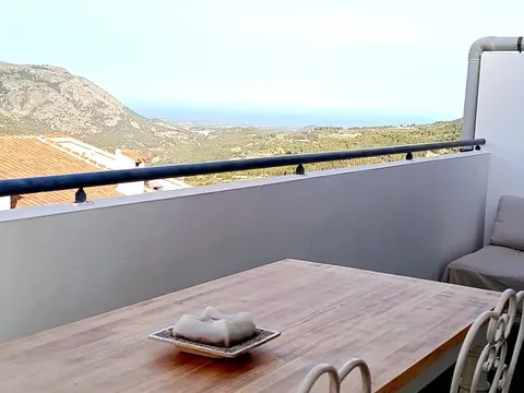 Appartamento 63 m² a el Castell de Guadalest