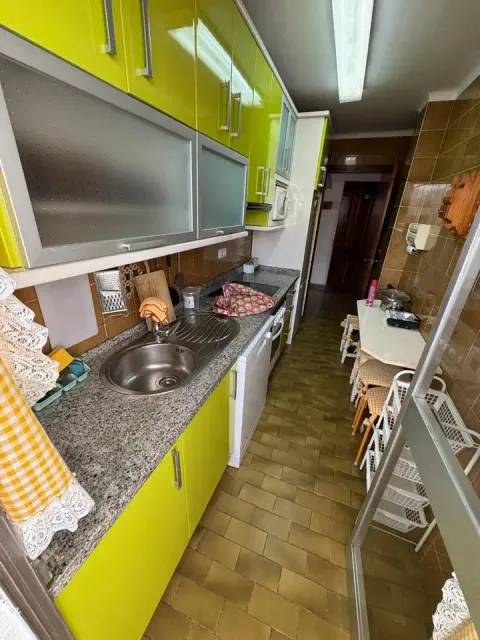 Piso de 80 m² en Vélez-Málaga