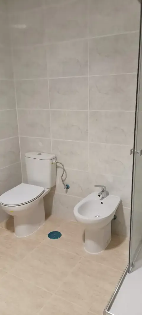 Pis de 65 m² a Villarejo de Salvanés