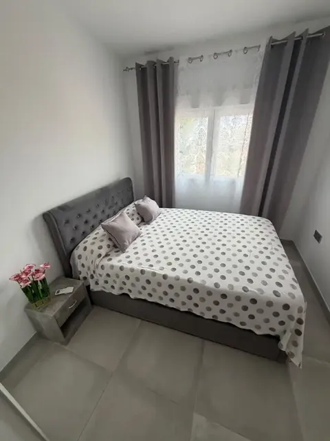 Pis de 50 m² a Benidorm
