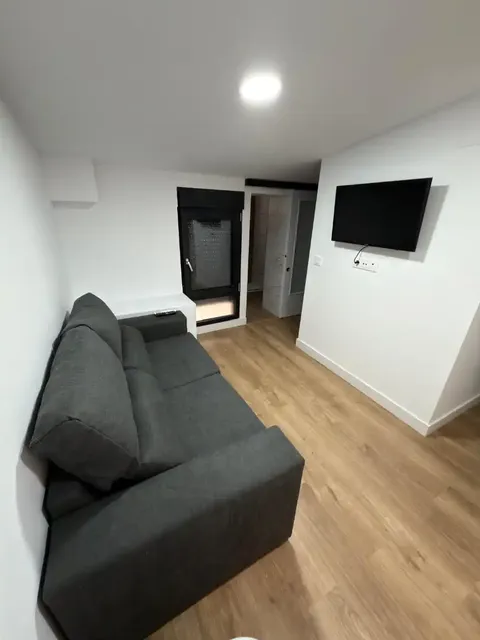 Pis de 50 m² a Alcoi