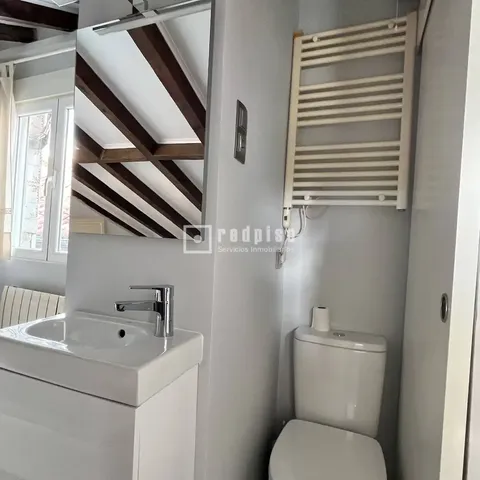 Pis de 43 m² a Madrid