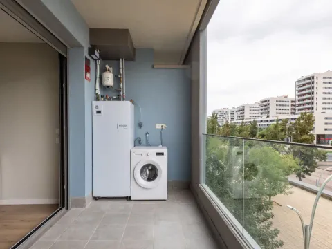Appartamento 85 m² a Badalona
