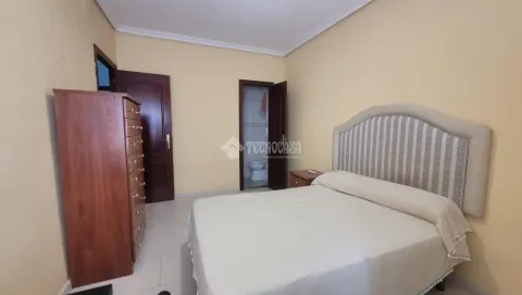 Wohnung 84 m² in Sevilla